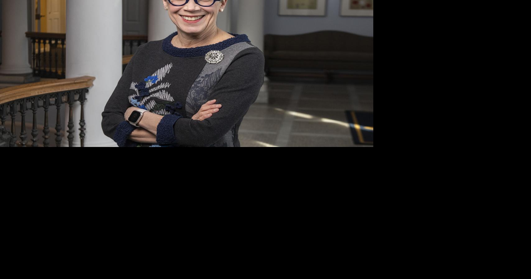 After 30 years WVU Provost Maryanne Reed set retirement date