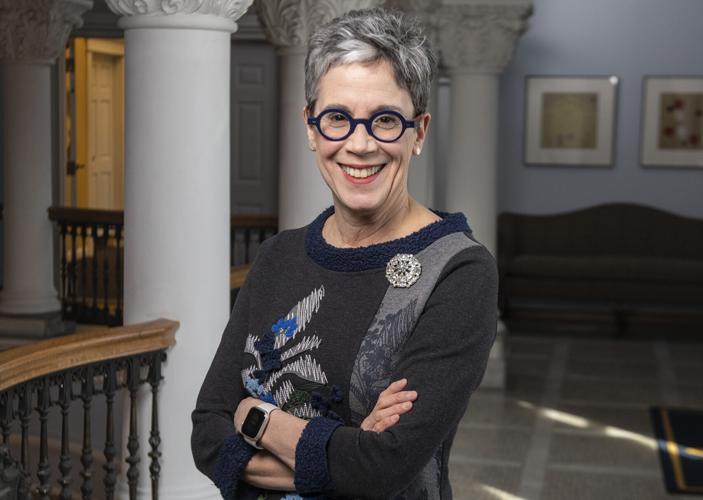 After 30 years WVU Provost Maryanne Reed set retirement date