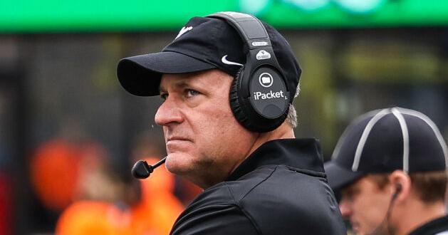 WVU football: 'Best ball is ahead': Mountaineers hoping to build into final third