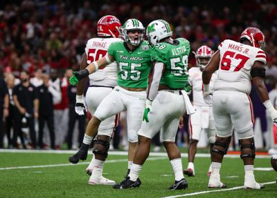 Marshall Football 2022 Schedule Marshall Football: Herd's Porter Shines In Bowl, Sets Stage For 2022 | Marshall  University | Wvgazettemail.com
