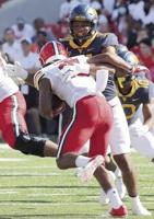 Added strength brings Sean Martin playing time at WVU