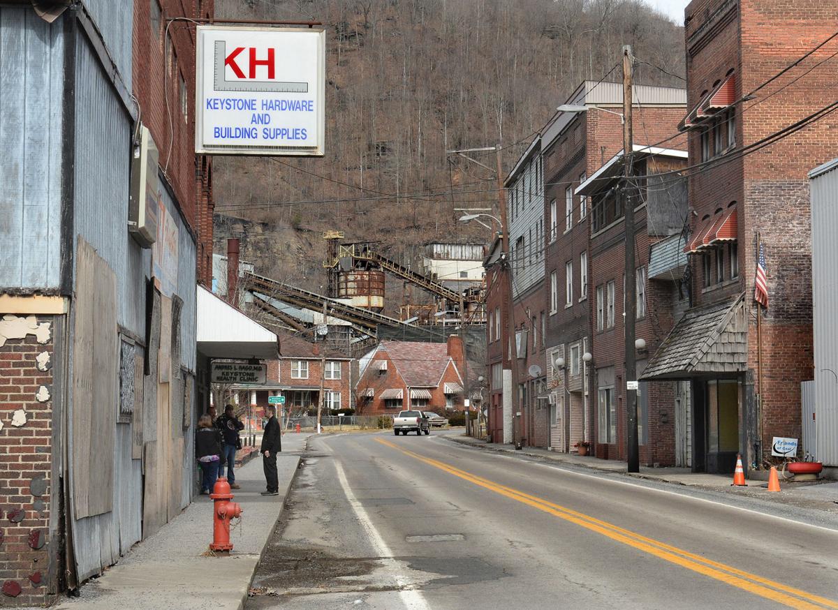That S Just How Things Go In Keystone Water Woes Indicative Of Town S Troubles News Wvgazettemail Com