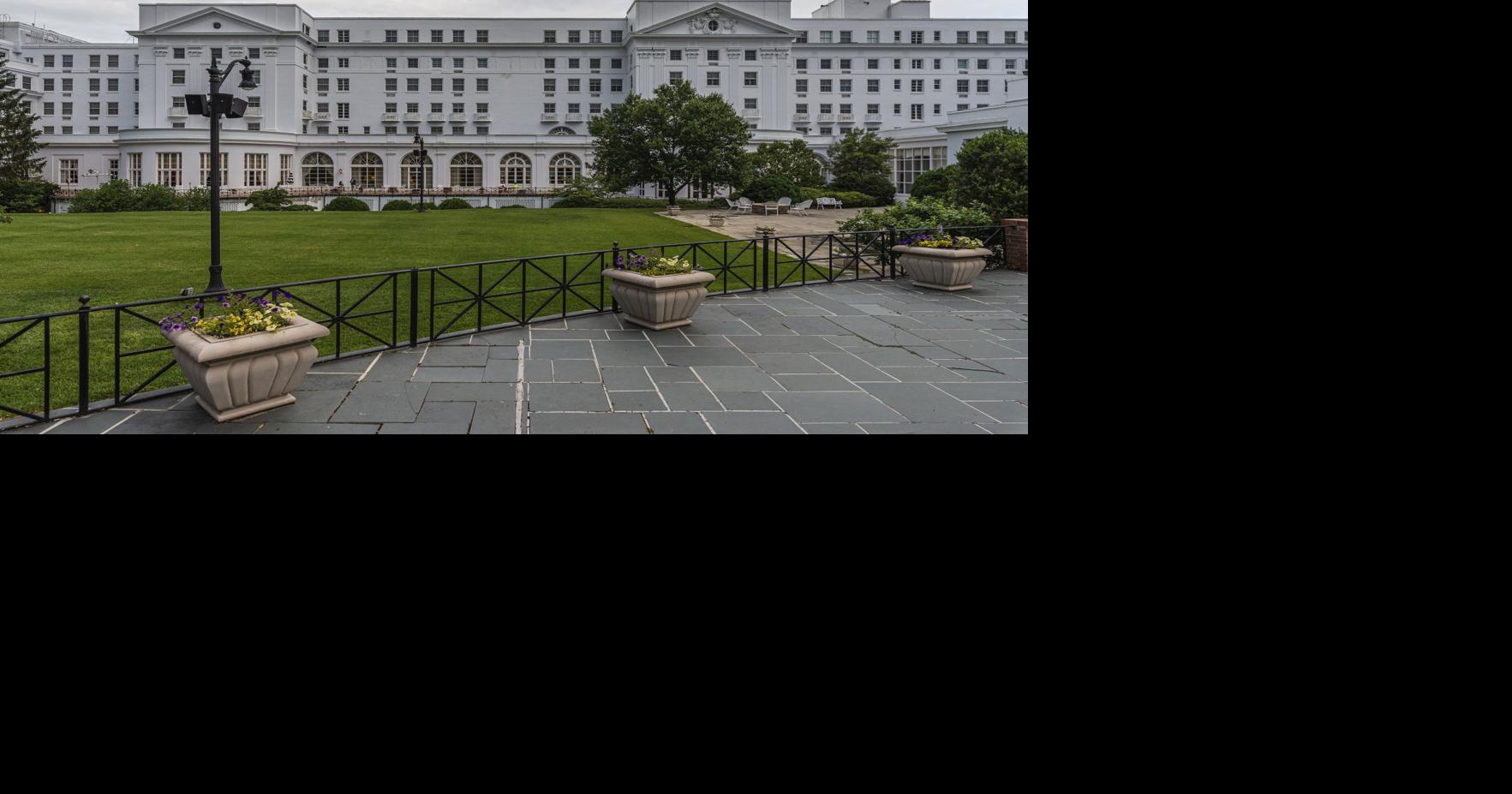 WV Business Hall of Fame induction ceremony set for Tuesday at The ...