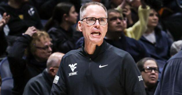 WVU women's basketball: Kellogg not slowing down ahead of upcoming season
