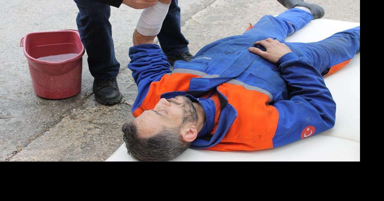 The First 48 Hours After a West Virginia Workplace Injury: When to Call a Workplace Injury Lawyer