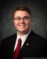 Candidate profile: Joshua Higginbotham, Commissioner of Agriculture
