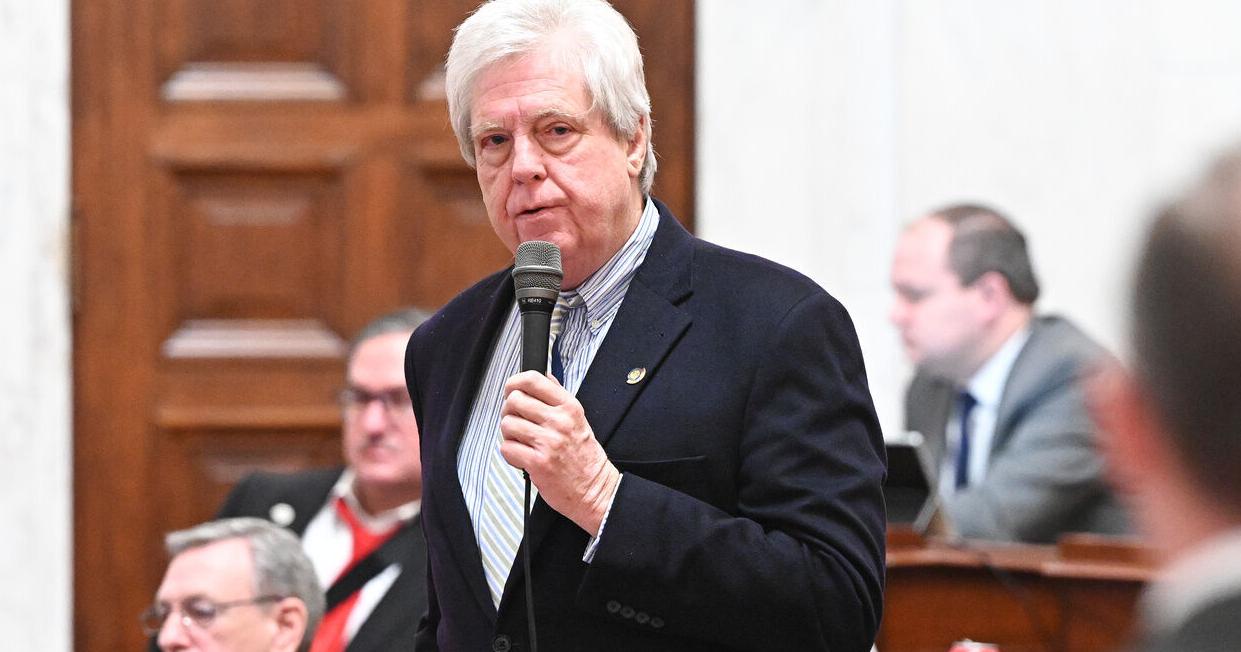 Carbon offset agreement tax bill doesn't pass WV Senate | Legislative Session - Vimarsana News