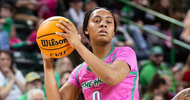 Marshall women's basketball: Herd begins WNIT at home against UMBC