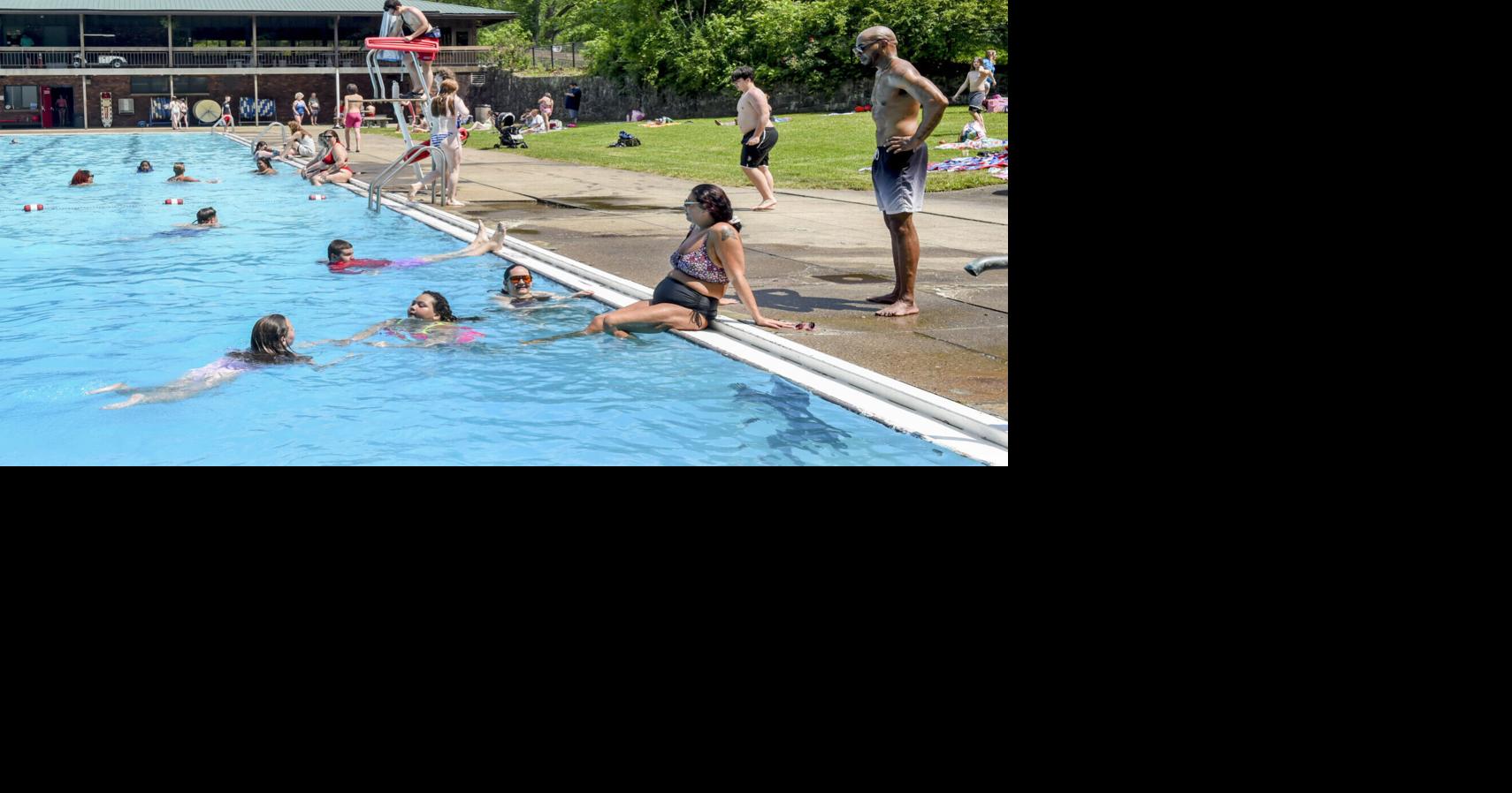 In the Know: Swimming into the last weeks of summer at these local lakes, pools