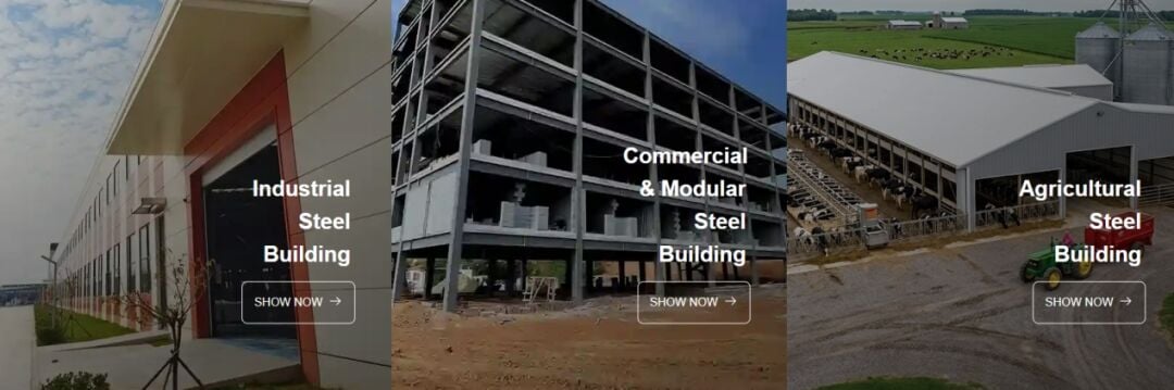 DFX Launches Next-Generation Modular Steel Structure System, Expanding ...