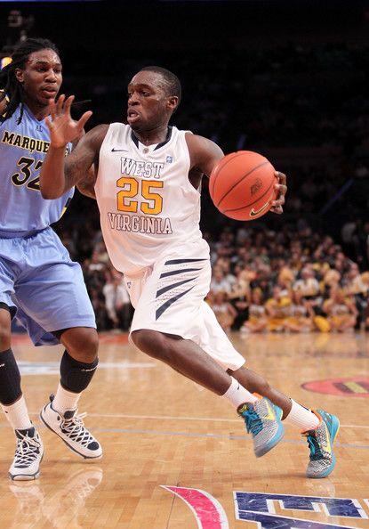 Tri County Ymca To Host Truck Bryant Basketball Camp Next Week