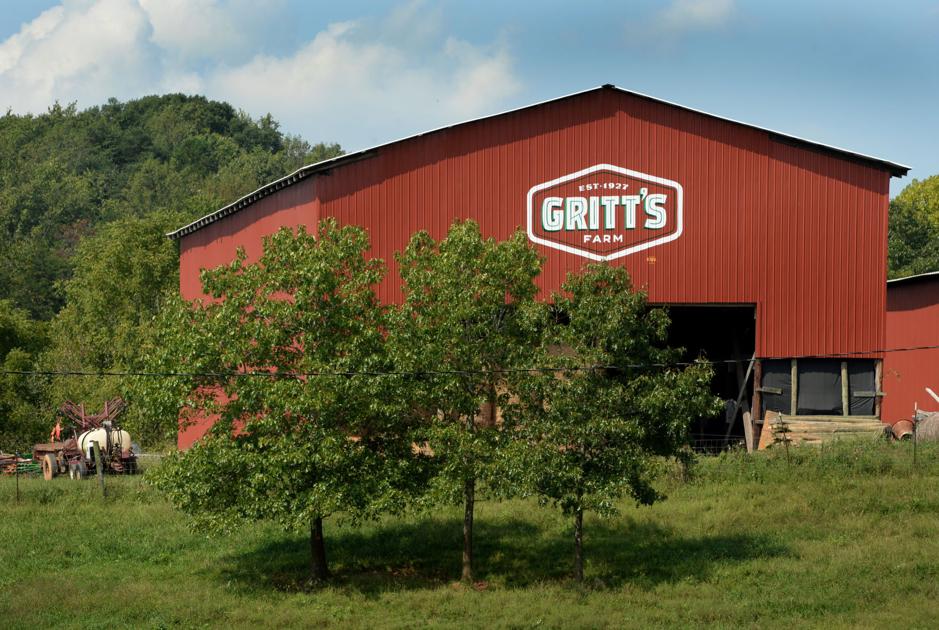 Agriculture is growing on West Virginia (Daily Mail WV) Daily Mail