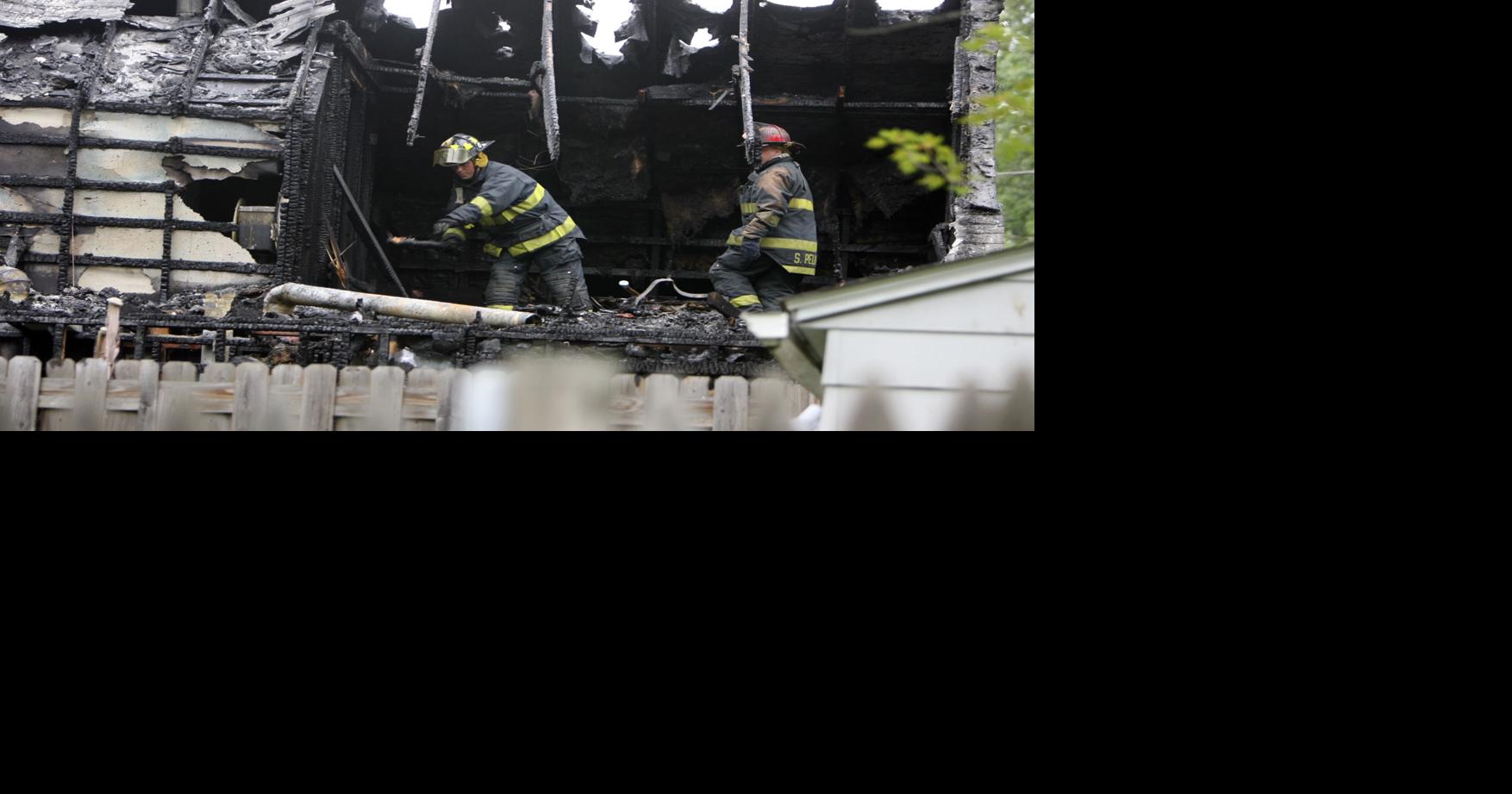 Ohio house fire kills six during sleepover News