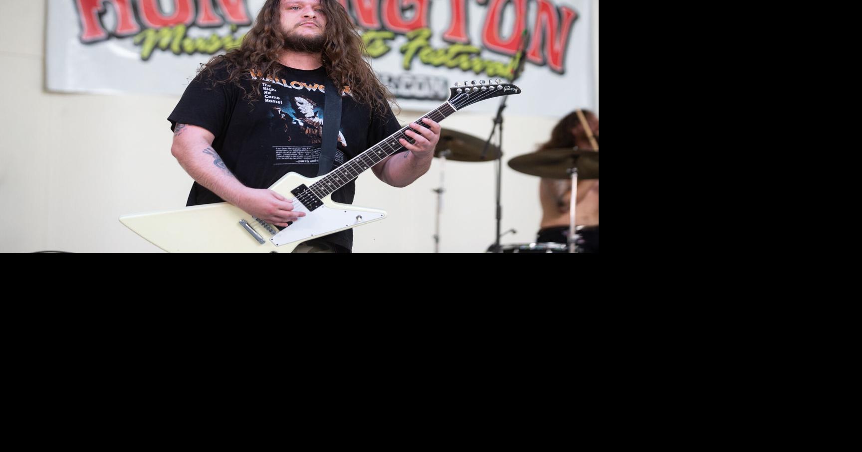 Photos: 13th annual Huntington Music and Arts Festival ...