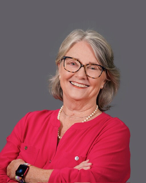 wvgazettemail.com - Ellen Allen - Ellen Allen: The foundation of WV economy is health care (Opinion)