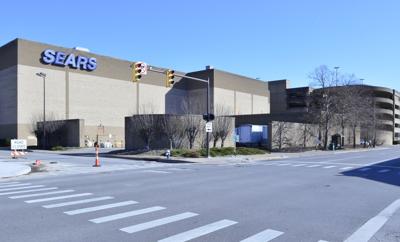 Charleston Town Center’s Sears, other WV stores closing