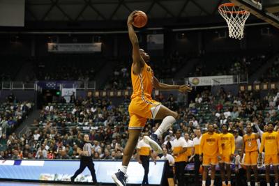 Marshall Basketball Utep S Williams Key Matchup For Herd In