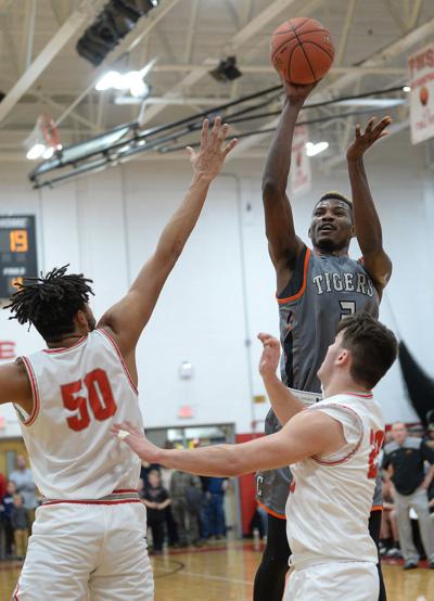 Rick Ryan Recalling The Season S Top 10 Boys Basketball Games