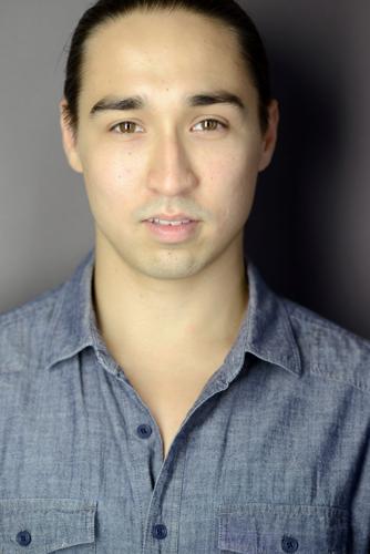 Cody Leroy Wilson