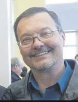 Dexter E. Robinson
