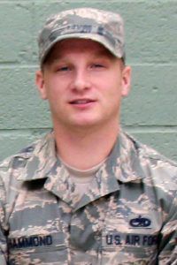 Ryan Hammond