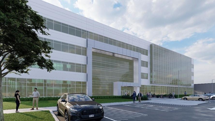 TC Energy to move to downtown Charleston | Business | wvgazettemail.com