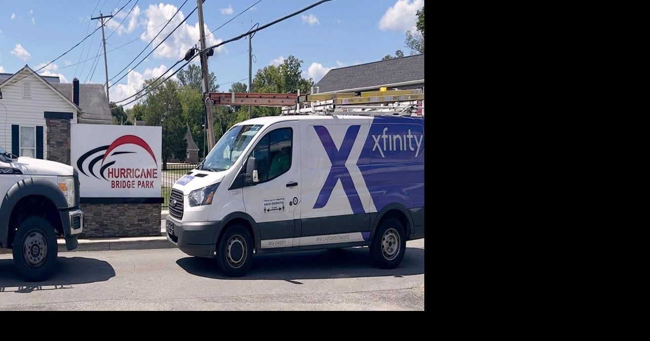 Comcast Xfinity expanding Internet in Teays Valley, WV | Putnam County ...