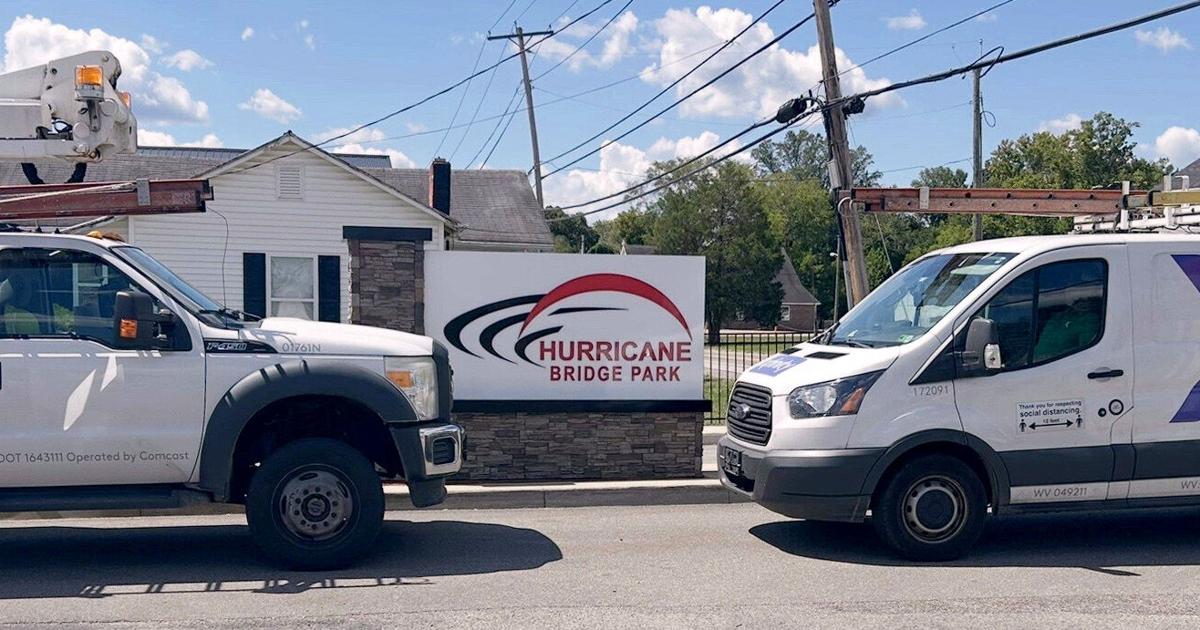 Comcast Xfinity expanding Internet in Teays Valley, WV | Putnam County ...