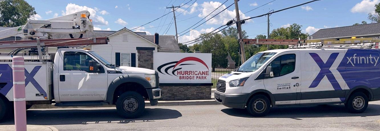 Comcast Xfinity expanding Internet in Teays Valley, WV | Putnam County ...