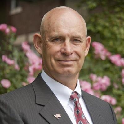 Kent Leonhardt