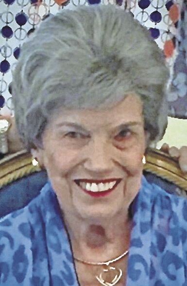 Connie Grinstead Hamrick | Barlow Bonsall Funeral Home and Crematorium ...
