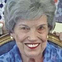 Connie Grinstead Connie Grinstead Hamrick | Barlow Bonsall Funeral Home and Crematorium ...