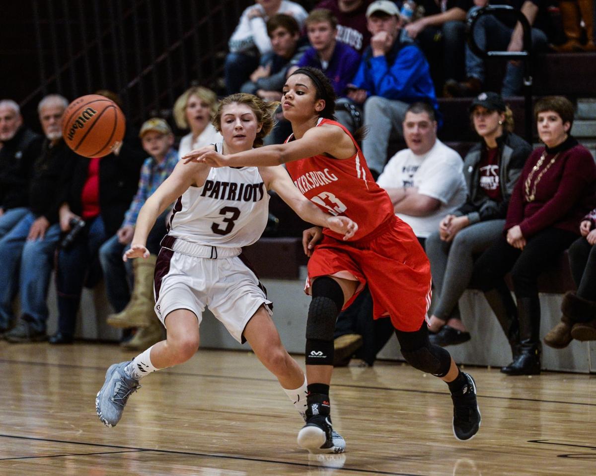 Prep Basketball Box Scores And Statewide Scores Dec 21 Sports