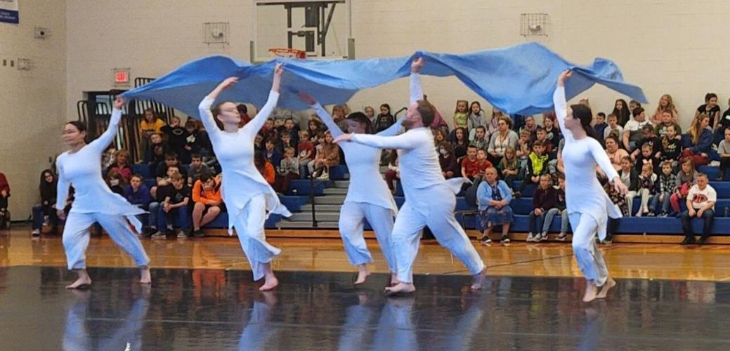 The Great Kanawha Valley Foundation to celebrate 60 years of giving