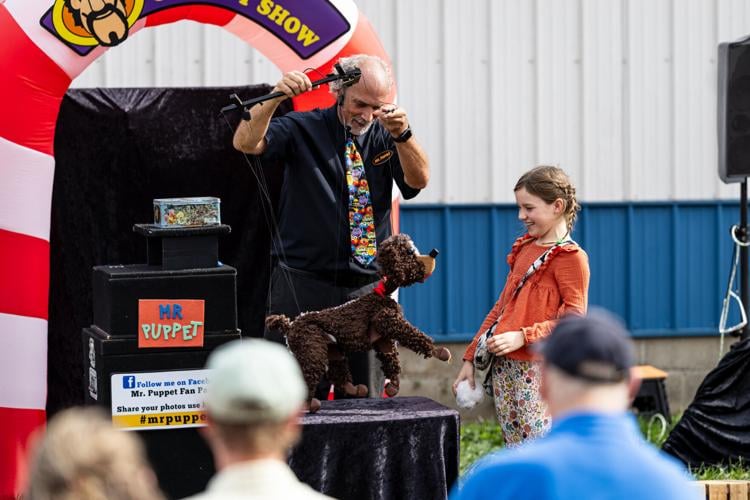 WV Pumpkin Festival kicks off in Milton Arts & Entertainment