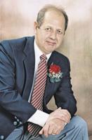 Ray Henson Sr.
