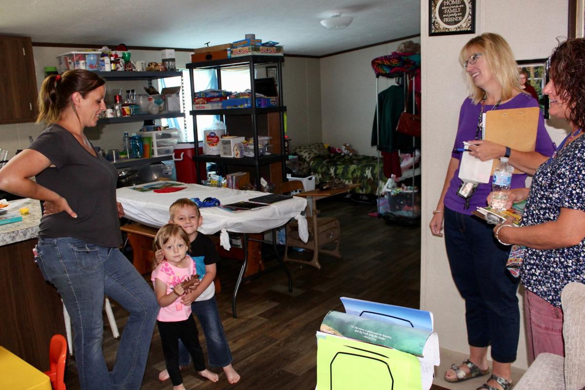 Does Pre K Make Any Difference >> In Greenbrier County A Focus On Ensuring Smooth Transition Does Pre K Make Any Difference >> In Greenbrier County A Focus On Ensuring Smooth Transition