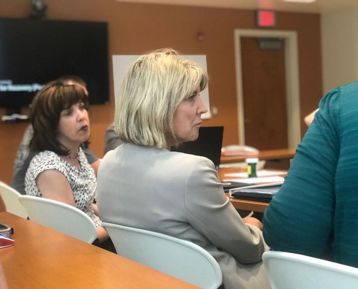 At Cabin Creek Health A Spotlight On What Works In Recovery
