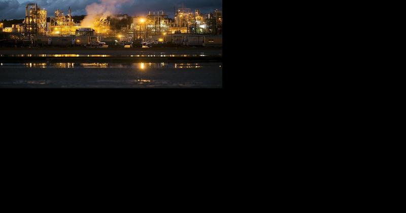 Will WV sue PFAS makers? Ohio reaches $110M deal in Wood County case - Vimarsana News