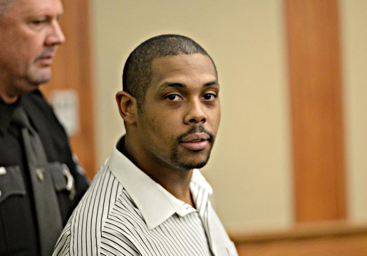 Rand man pleads guilty in Kanawha County slaying | Cops & Courts ...