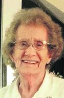 Mildred “Jean” Gunning