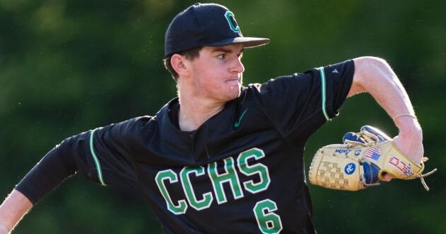 Prep baseball: Spring Valley wins slugfest with Charleston Catholic, 17-10