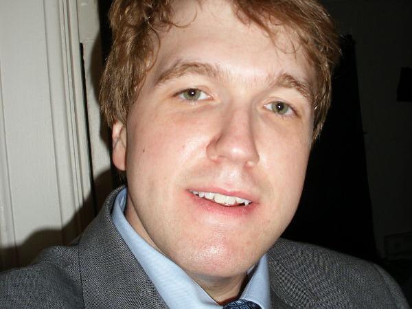 Jeremy Brannon: Fund health care, not genocide (Opinion)
