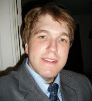 Jeremy Brannon: Library should bring back music section ()