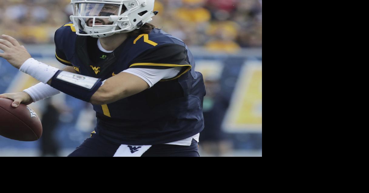 WVU offense has chance 'to do something special' | WVU | wvgazettemail.com