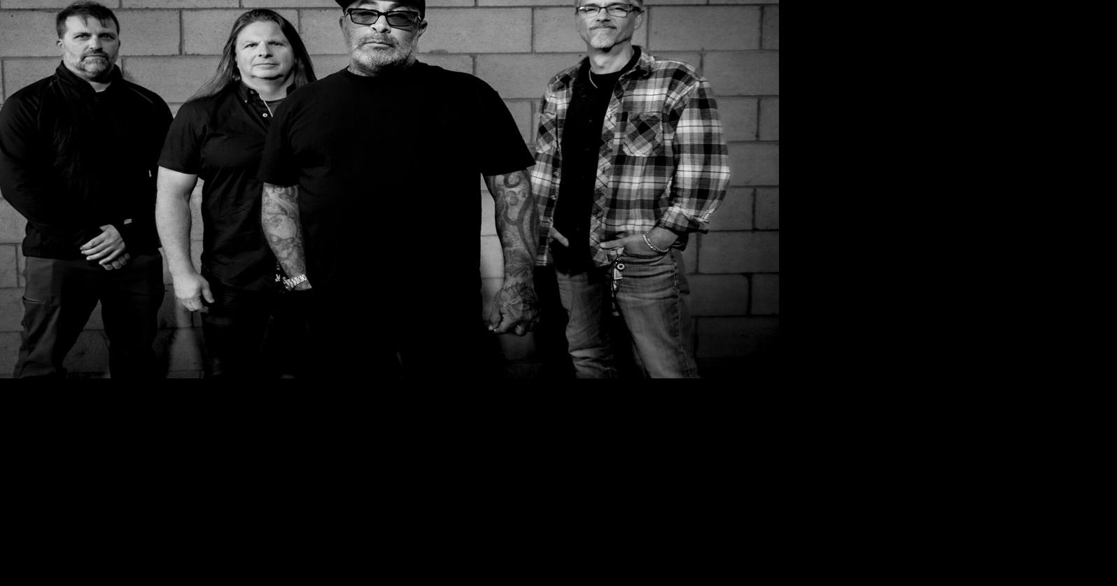 Rock bands to perform at Marshall Health Network Arena for 25th anniversary show