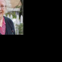 Betty Rivard: Fighting against the darkness (Opinion)