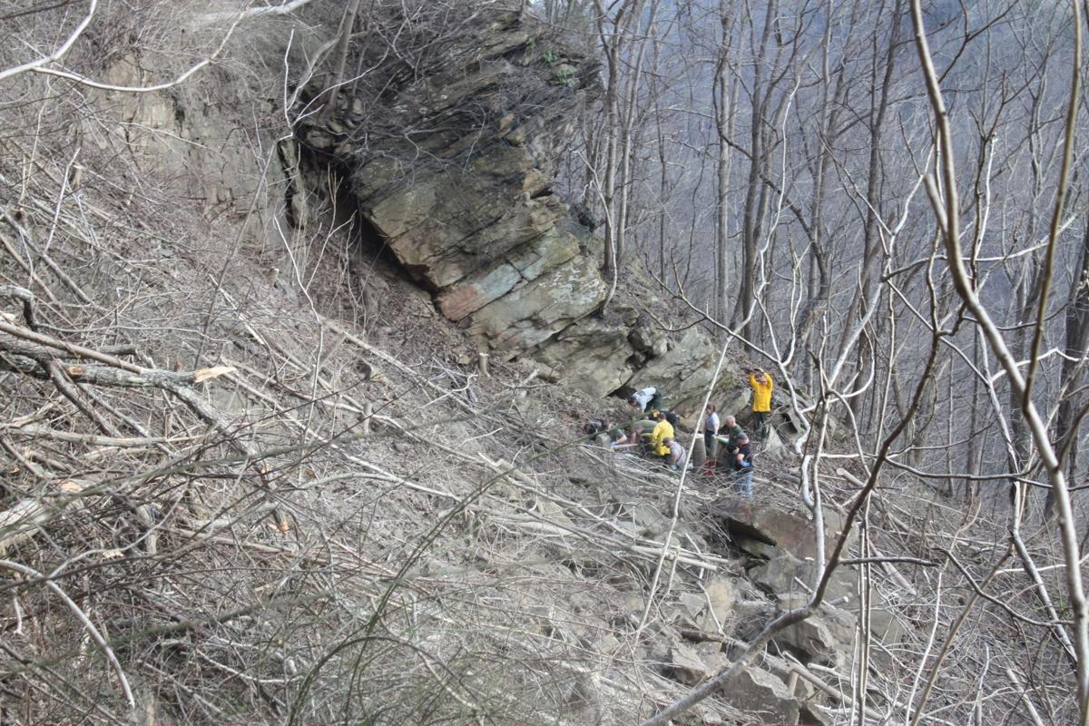 New River Gorge Bridge Deaths 2025
