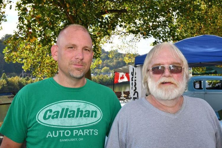 On the Town: Rod Run and Doo Wop; CAA Elevations | On the Town ...
