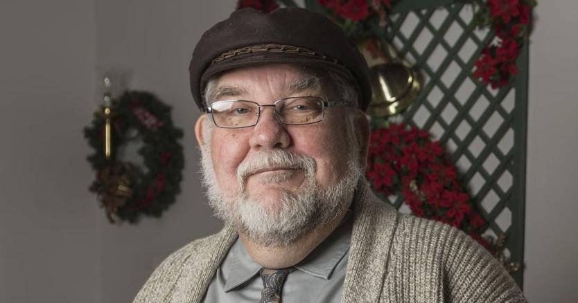 Former Kanawha County Magistrate Ward Harshbarger III dies at age 72